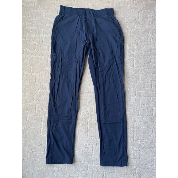 Lululemon Men's Great Wall Jogger Pant *32" Melanite - Picture 1 of 11